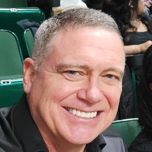 Meet your Posher, Richard